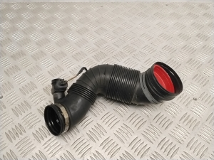 Volkswagen Passat B6 (2005–2010) Rohr 3C0129654 - 2