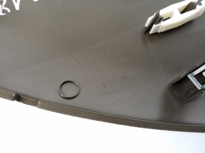 AUDI A8 D4 (2010–2017) Dashboard trim 4H2857086 - 2