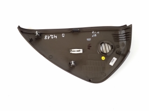 AUDI A8 D4 (2010–2017) Dashboard trim 4H2857086 - 3
