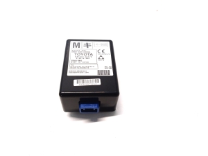   Control unit  - 89740-48170 