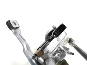 BMW X1 F48 (2015–2022) Windshield wiper mechanism 7350657 - 4
