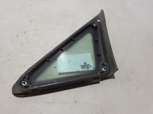  Glass front body fork 