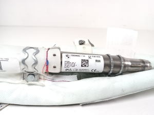 BMW X1 F48 (2015–2022) Katuse turvapadi 7352602 - 2