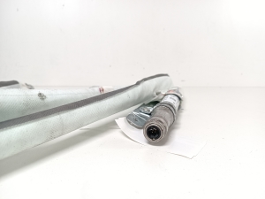 BMW X1 F48 (2015–2022) Katuse turvapadi 7352602 - 3
