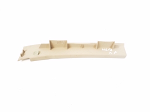 AUDI A8 D4 (2010–2017) Inner sill trim 4H0868203 - 2