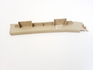 AUDI A8 D4 (2010–2017) Inner sill trim 4H0868204 - 2