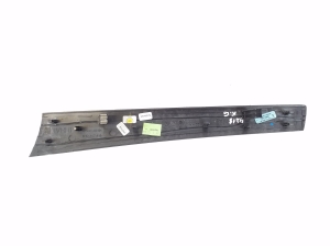 AUDI A8 D4 (2010–2017) Zierleiste Türverkleidung hinten 4H0867419 - 3
