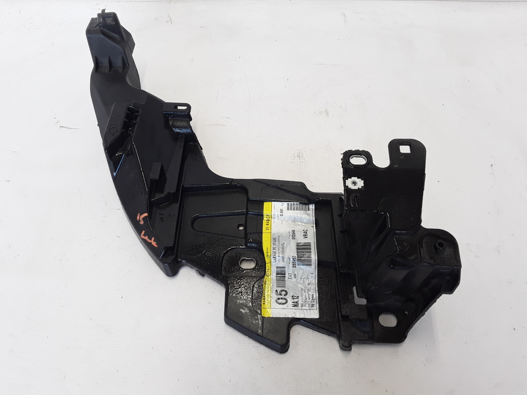 RENAULT Megane 3 generation (2008-2020) Höger strålkastarfäste 622220003R 21080490