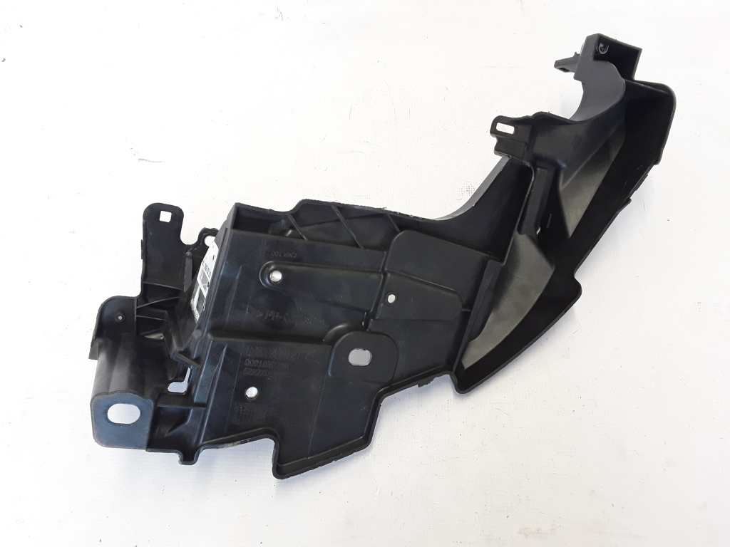RENAULT Megane 3 generation (2008-2020) Держатель фонаря передний правый 622220003R 21080490
