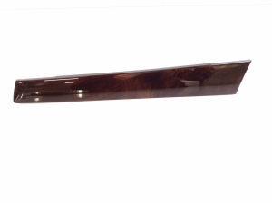   Rear side door panel trim  - 4H0867420 