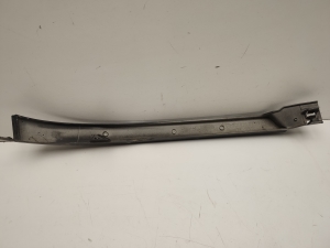 Mercedes Benz ML-Class 163 (1998–2005) Liist tule all A1638260177 - 4