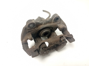 Mercedes Benz CLS-Class 219 (2004–2010) Tagumine pidurisadul A0024202783 - 3