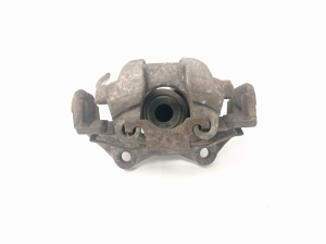 Mercedes Benz CLS-Class 219 (2004–2010) Tagumine pidurisadul A0024202783 - 5