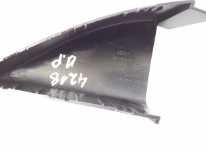 AUDI A8 D4 (2010–2017) Esiukse muu osa 4H0857506A - 2