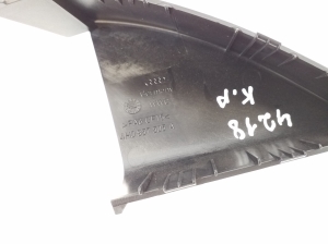 AUDI A8 D4 (2010–2017) Esiukse muu osa 4H0857505A - 3