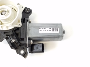 AUDI A8 D4 (2010–2017) Rear side door soft-close actuator - 2