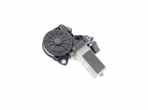   Rear side door soft-close actuator  -  