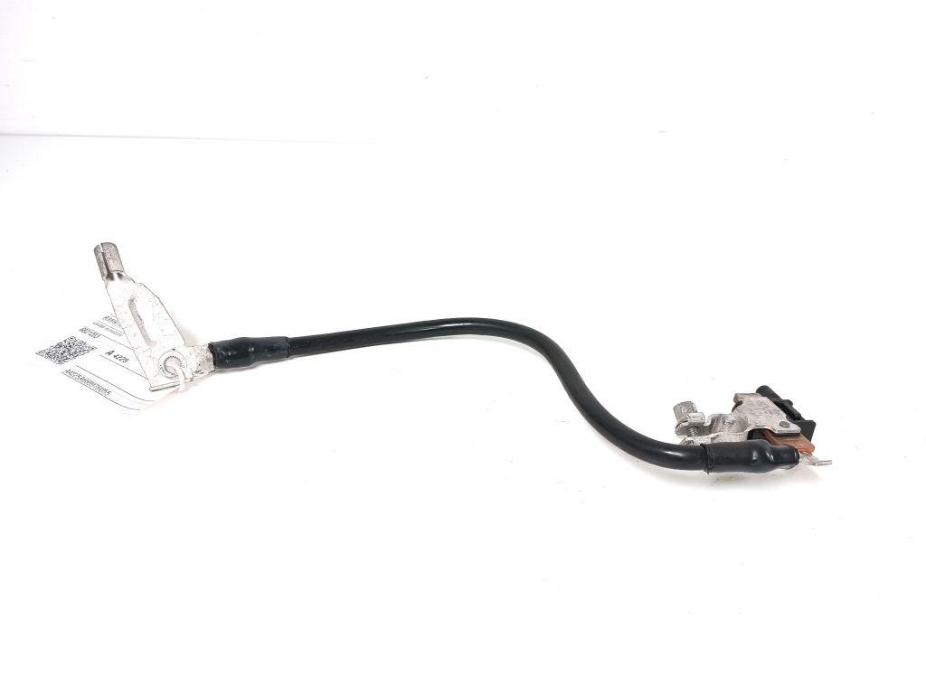 BMW X1 F48/F49 (2015-2023) Отрицательный кабель аккумулятора 6821203,61216821203 25841363