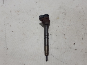   Fuel injector 