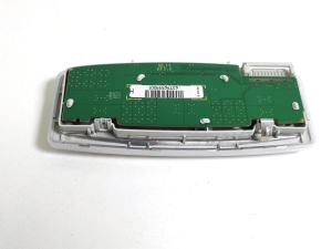 BMW X1 F48 (2015–2022) Rear interior lighting panel 4598301 - 2