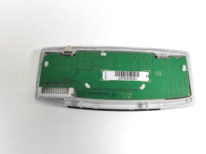 BMW X1 F48 (2015–2022) Rear interior lighting panel 4598301 - 4