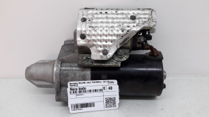 Mercedes Benz ML-Class 164 (2005–2011) Anlasser A0061510501