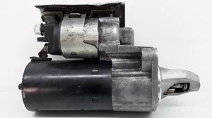 Mercedes Benz ML-Class 164 (2005–2011) Anlasser A0061510501 - 2