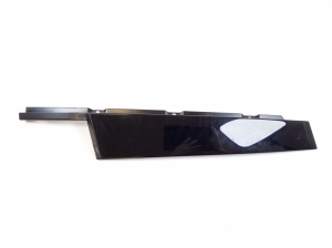   Front door molding  - 4H0837901 