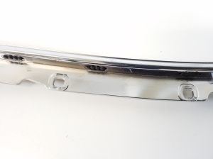 AUDI A8 D4 (2010–2017) Dashboard trim 4H2857297 - 2