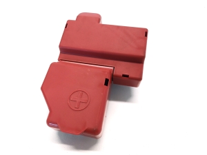 Positive cable terminal - 82621-52130