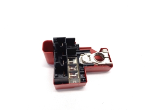 LEXUS RX AGL2 (2015–2022) Positive cable terminal 82621-52130 - 2
