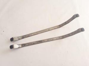 BMW 5 SERIES F10 (2010–2017) Kütusepaagi hoidik 7053972 - 3