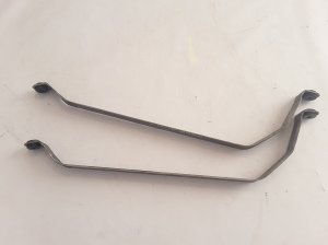 Kütusepaagi hoidik - 7053972 