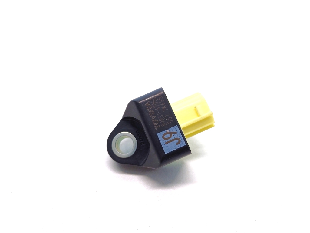 LEXUS RX AGL2 (2015–2022) Airbag sensor 89831-47050 LEXUS RX AGL2 (2015–2022) Airbag sensor 89831-47050