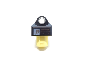 LEXUS RX AGL2 (2015–2022) Airbag sensor 89831-47050 - 4