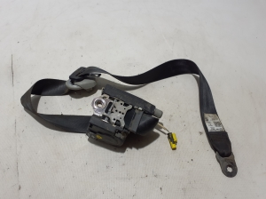 Volkswagen Caddy III (2004–2015) Front seat belt 2K5857806B - 3