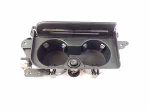 AUDI A8 D4 (2010–2017) Getränkehalter 4H2858601C - 2
