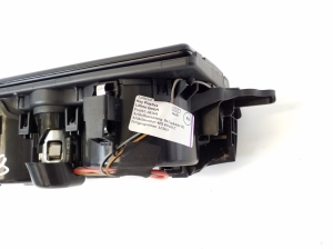 AUDI A8 D4 (2010–2017) Getränkehalter 4H2858601C - 3