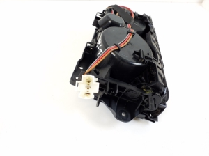 AUDI A8 D4 (2010–2017) Getränkehalter 4H2858601C - 4