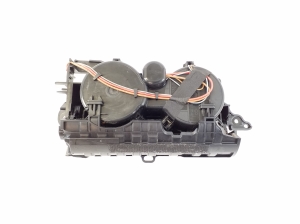 AUDI A8 D4 (2010–2017) Getränkehalter 4H2858601C - 5