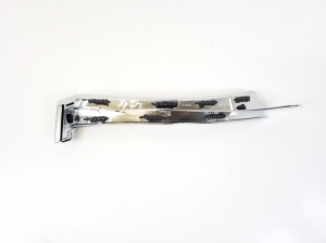 AUDI A8 D4 (2010–2017) Dashboard trim 4H2857298 - 2