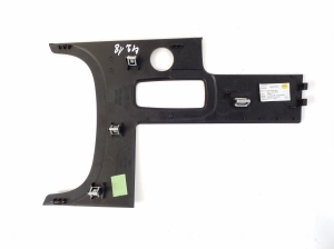 AUDI A8 D4 (2010–2017) Salongi konsooli muu osa 4H2857130A - 3