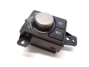 LEXUS RX AGL2 (2015–2022) Other switch 75H322 - 4