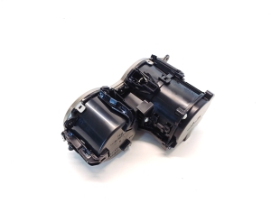 LEXUS RX AGL2 (2015–2022) Getränkehalter 55620-48170 - 2