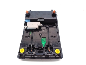 LEXUS RX AGL2 (2015–2022) Front interior lighting panel 1D111-215G - 4