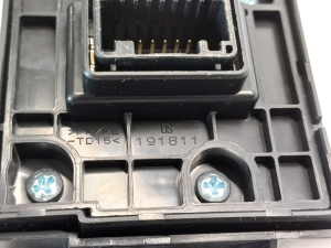 LEXUS RX AGL2 (2015–2022) Parking brake switch 191811 - 3