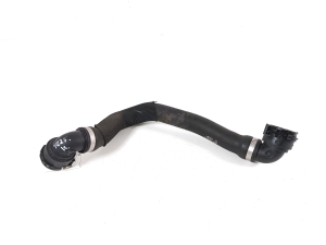   Cooling radiator hose 