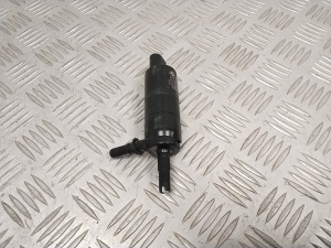 Motor der Scheinwerferwaschanlage vorne - 7217792