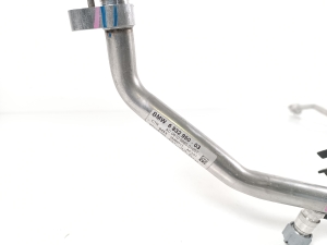 BMW X1 F48 (2015–2022) Kliimaseadme voolik 6832950 - 2