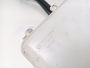 BMW X1 F48 (2015–2022) Front washer fluid reservoir 7331418 - 3
